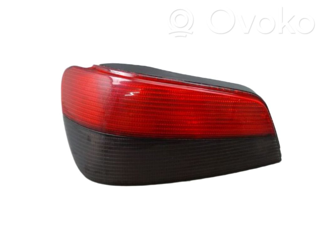 Peugeot 306 Luci posteriori