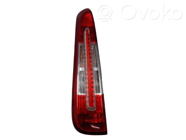Ford C-MAX I Lampa tylna 
