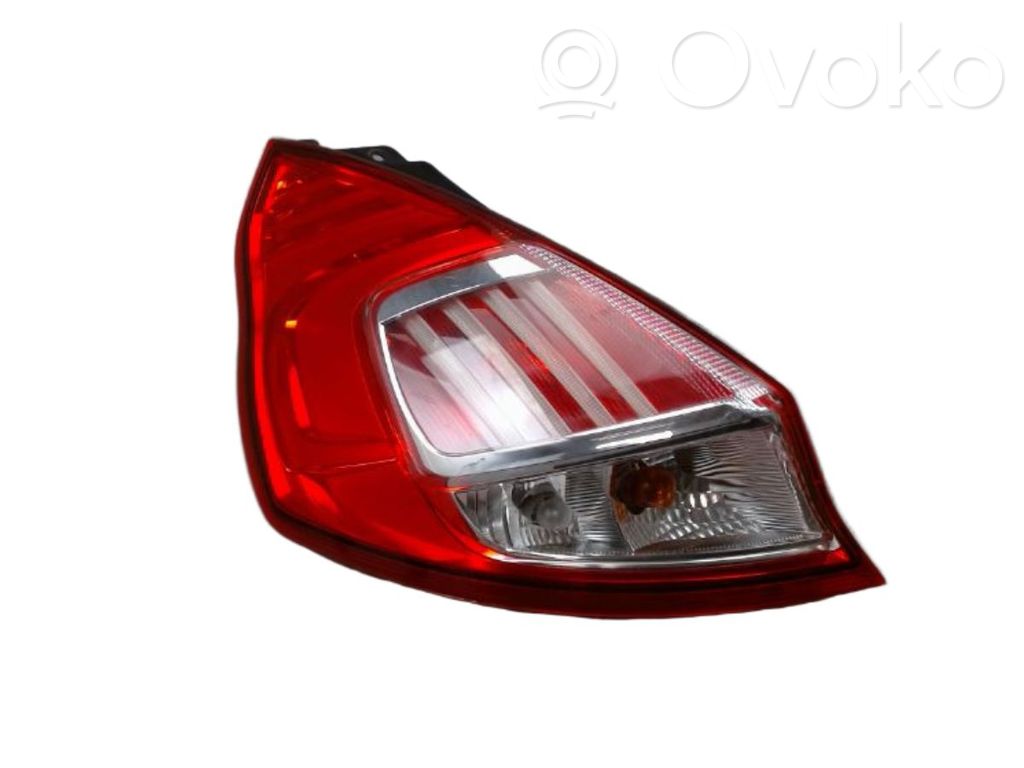 Ford Fiesta Lampă spate în caroserie 