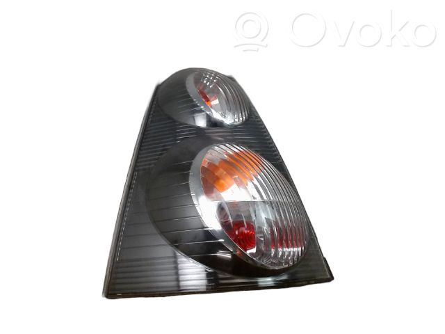 Citroen C1 Luci posteriori 