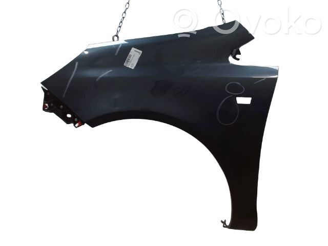 Opel Corsa D Aripă 