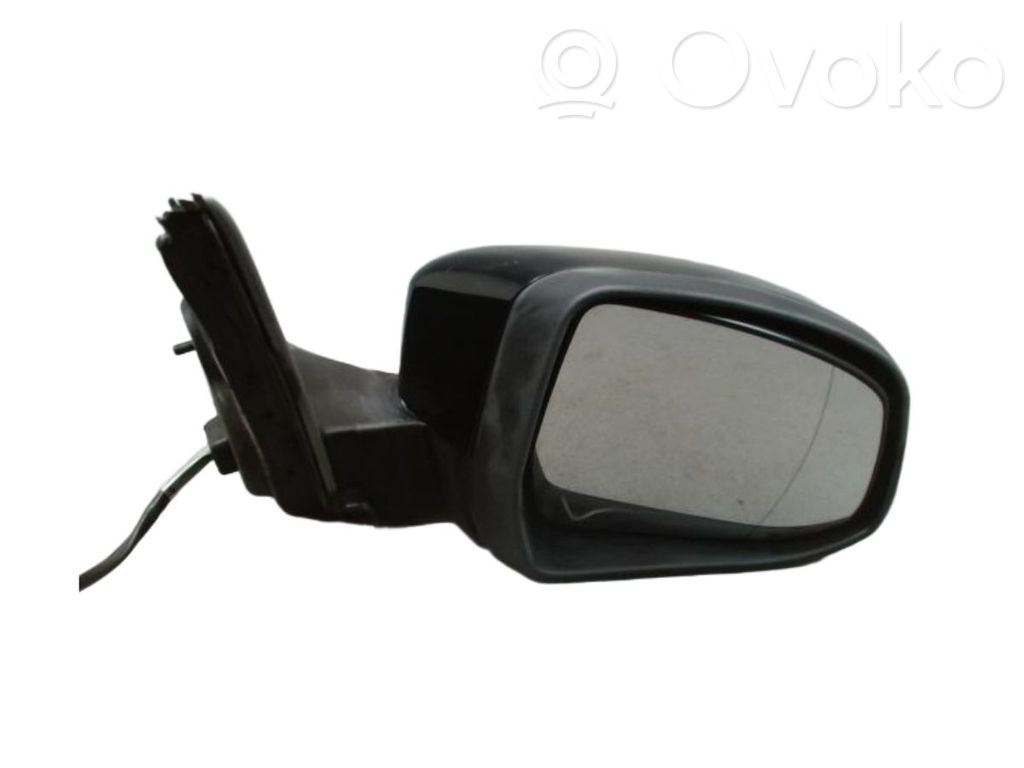 Ford Mondeo MK IV Oglindă electrică ușă față
