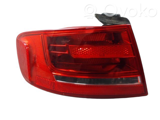 Audi A4 S4 B8 8K Luci posteriori