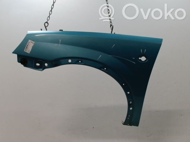Opel Corsa C Kotflügel 