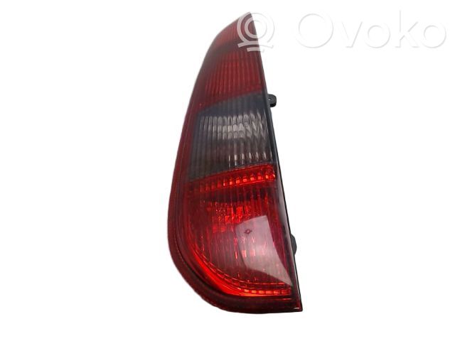 Ford Focus Luci posteriori 