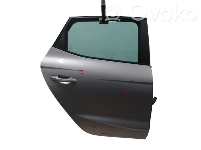 Seat Ibiza V (KJ) Puerta trasera 