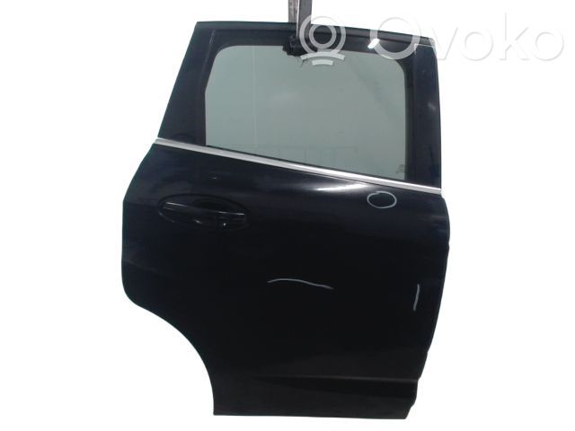 Ford C-MAX II Ușă spate 