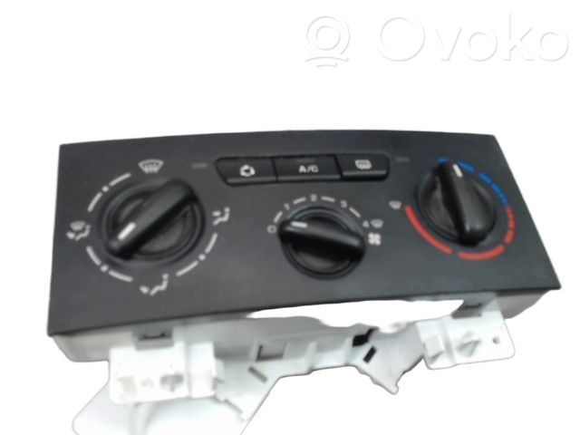Citroen Berlingo Unitate control climatizare 