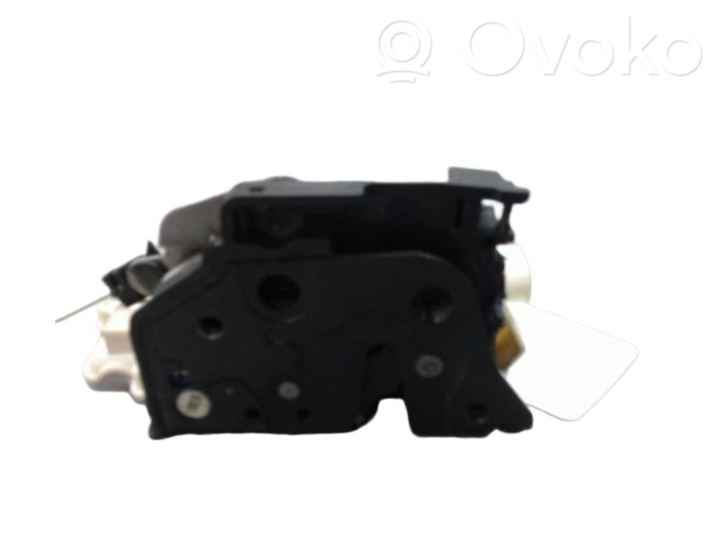 Seat Leon (1P) Serratura portiera anteriore