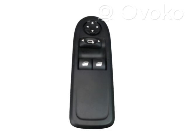 Citroen C3 Comutator comandă geamuri electrice 