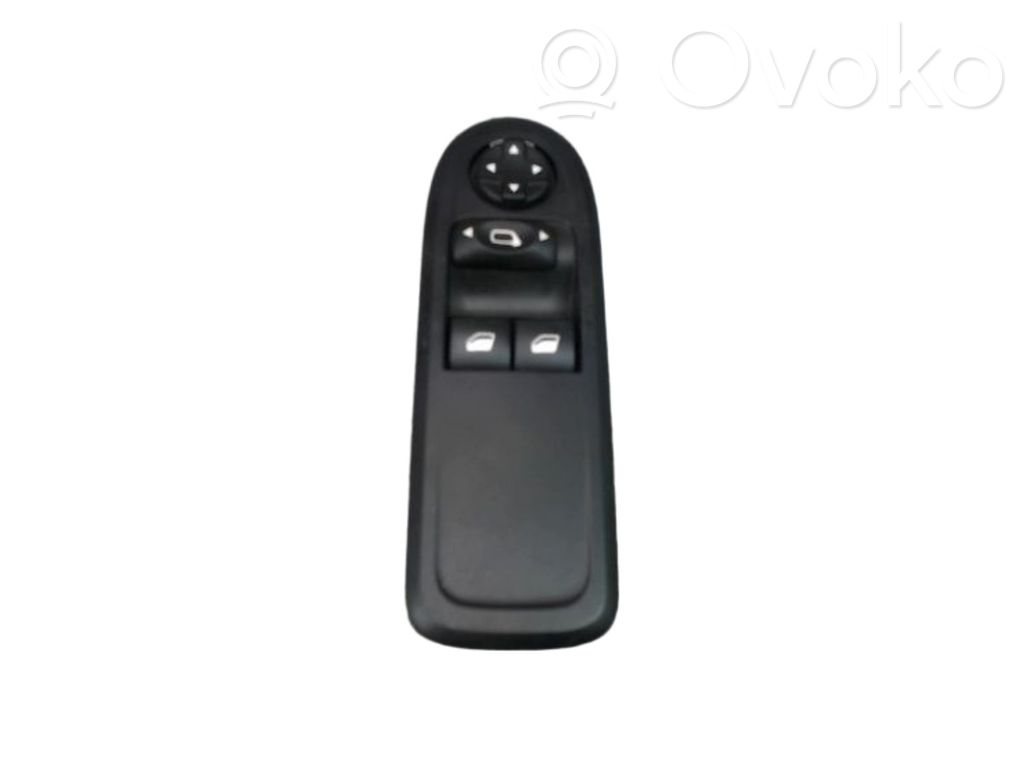 Citroen C3 Comutator comandă geamuri electrice 