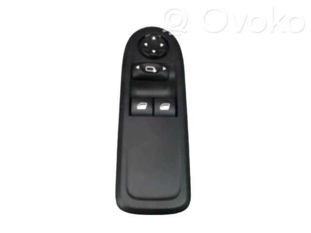 Citroen C3 Comutator comandă geamuri electrice 