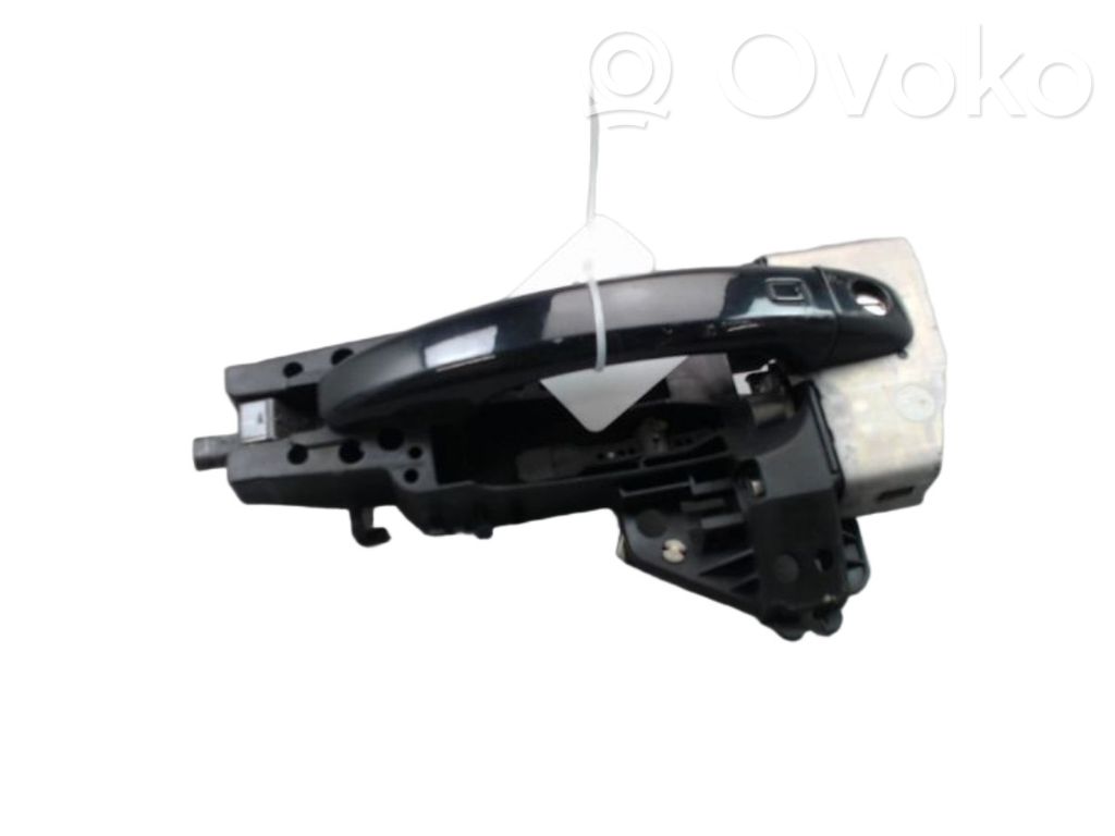 Audi A5 8T 8F Türgriff Türöffner vorne