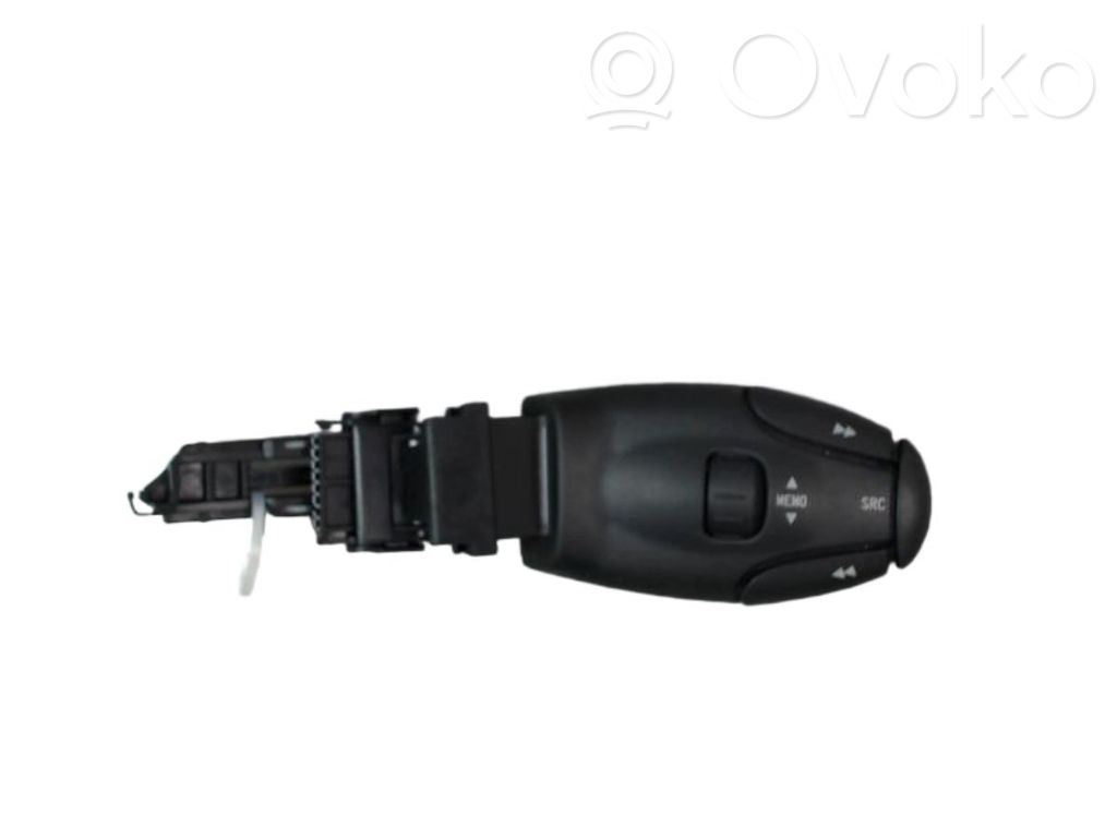 Citroen C3 Panel radia 