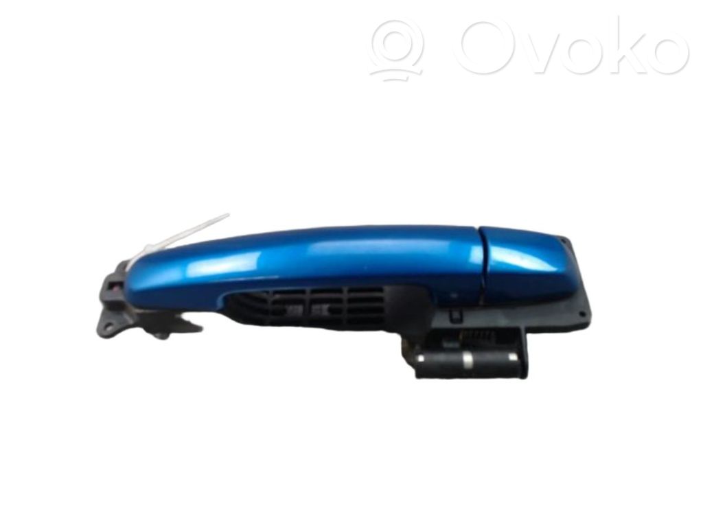 Suzuki Swift I Manecilla externa puerta delantera