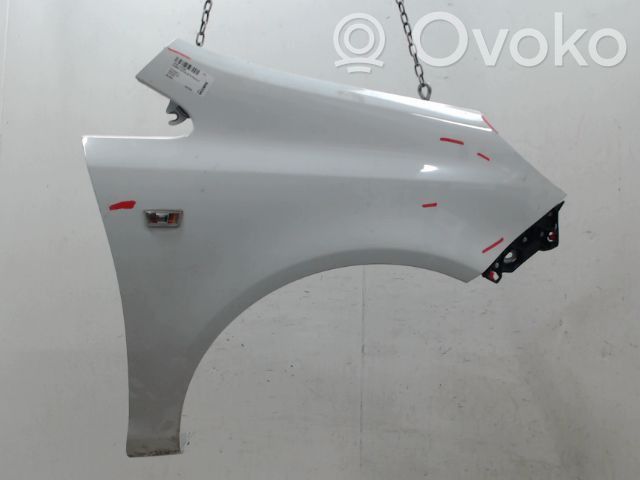 Opel Corsa D Parafango 