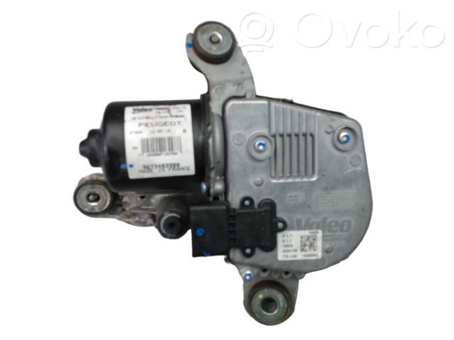 Peugeot RCZ Motor ștergător 