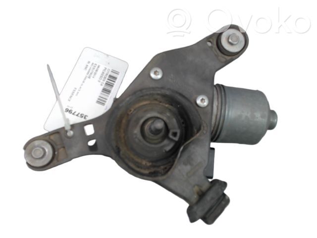 Citroen C4 II Picasso Motor ștergător 