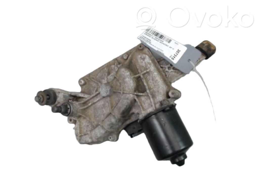 Renault Scenic III -  Grand scenic III Moteur d'essuie-glace 
