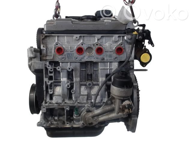 Citroen C2 Motor 