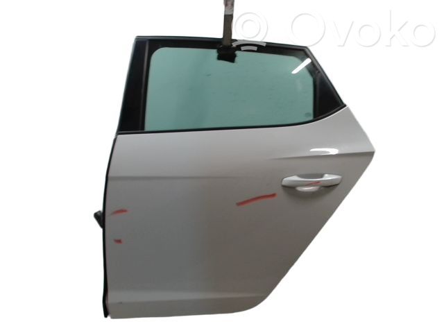 Puerta trasera   5F4833055,5F4833055