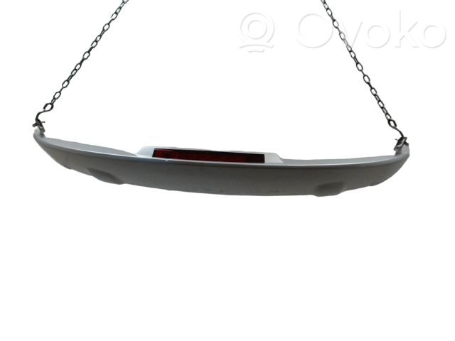 Renault Clio IV Spoiler del portellone posteriore/bagagliaio 