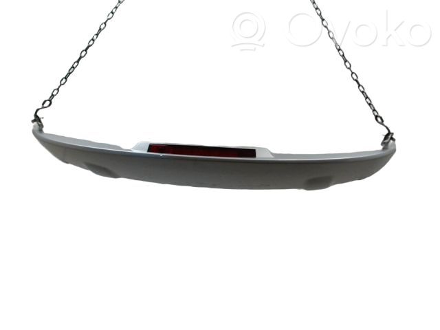 Renault Clio IV Spoiler lunetă/portbagaj