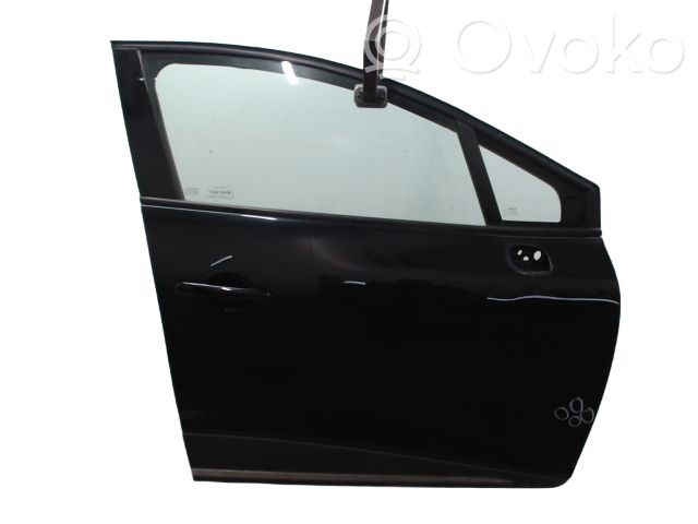 Renault Clio IV Portiera anteriore 