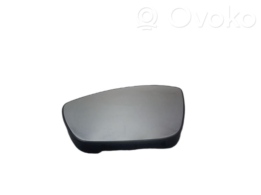 Peugeot 208 II Verre de rétroviseur latéral 