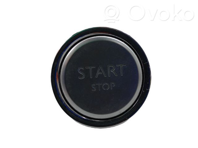 Peugeot 308 Buton pornire/oprire motor 