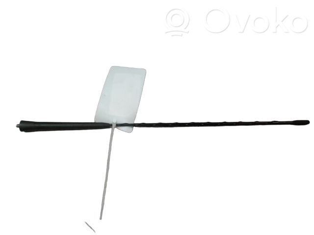 Peugeot 2008 I Antenna autoradio 