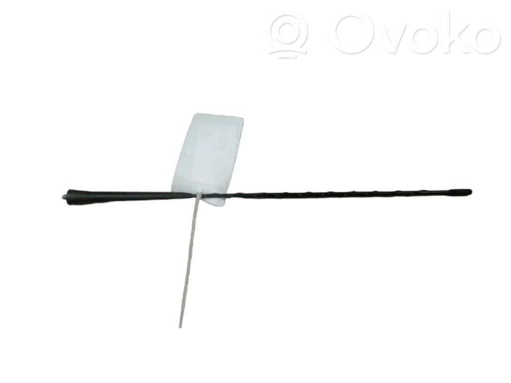 Peugeot 2008 I Antenne radio