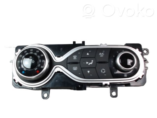 Renault Captur Centralina del climatizzatore 