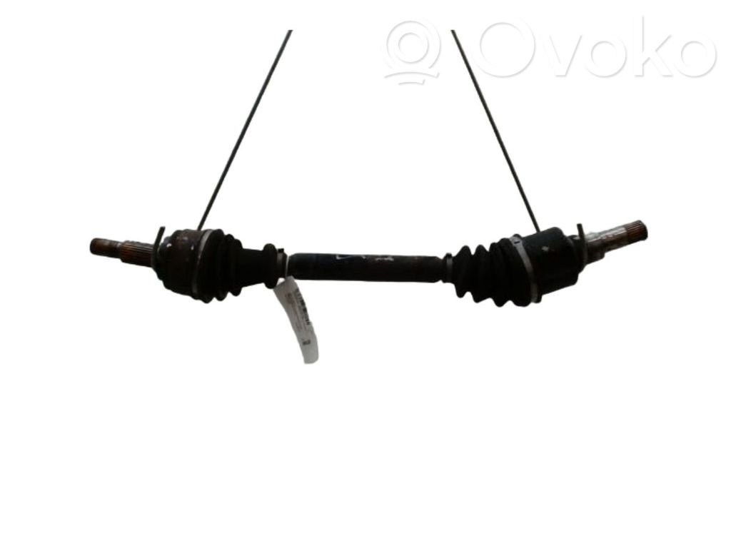 Eje de transmisión delantero   391017321R,25739,305933,3203550,391015402R,391017321R,391019600R,8200687739,RE3442