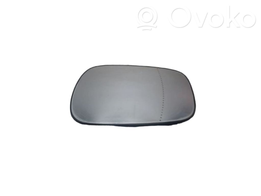 Renault Kangoo I Vetro specchietto retrovisore 
