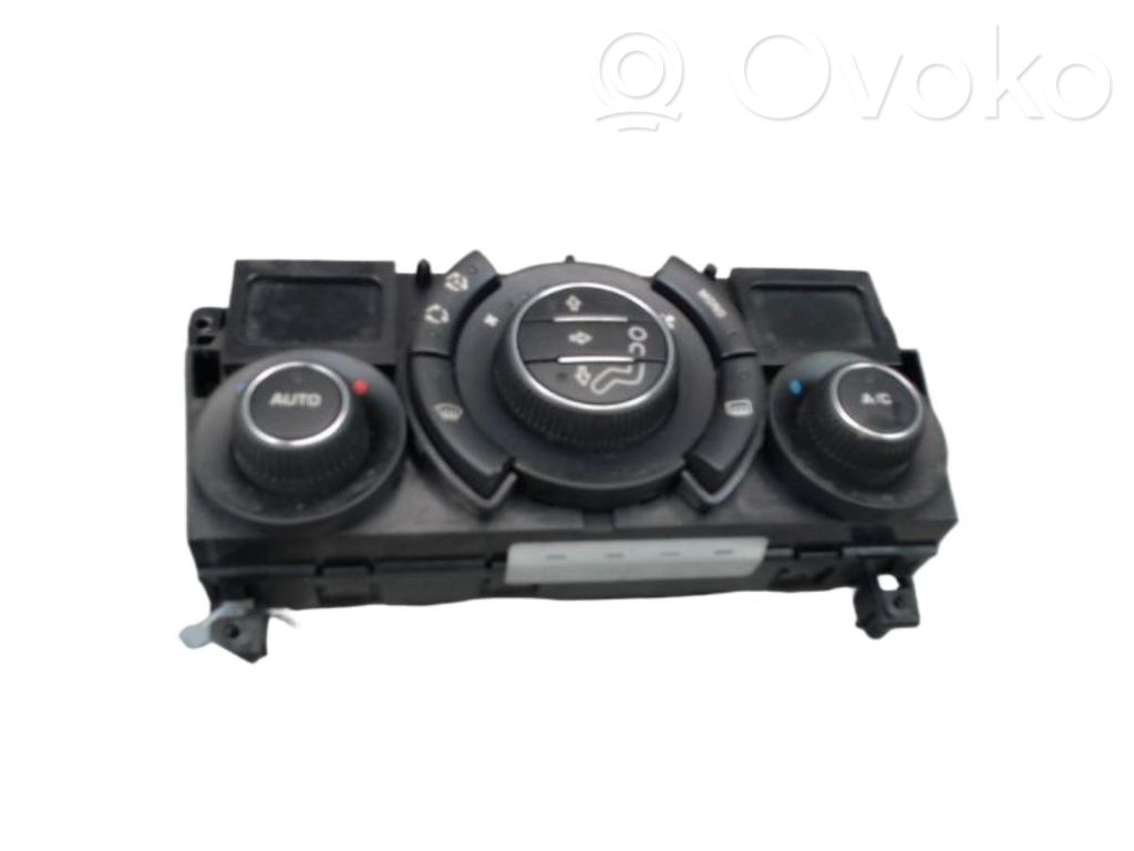 Panel klimatyzacji   6452W5,6452W5,96837481XT