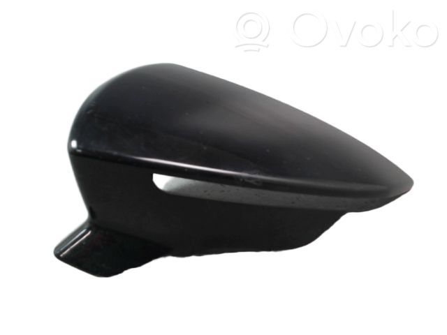Seat Leon (5F) Copertura in plastica per specchietti retrovisori esterni 