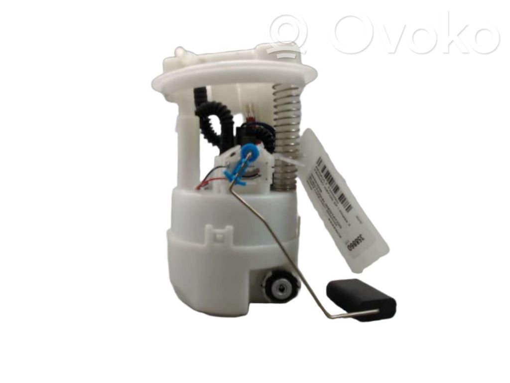 Renault Twingo I Pompa carburante immersa