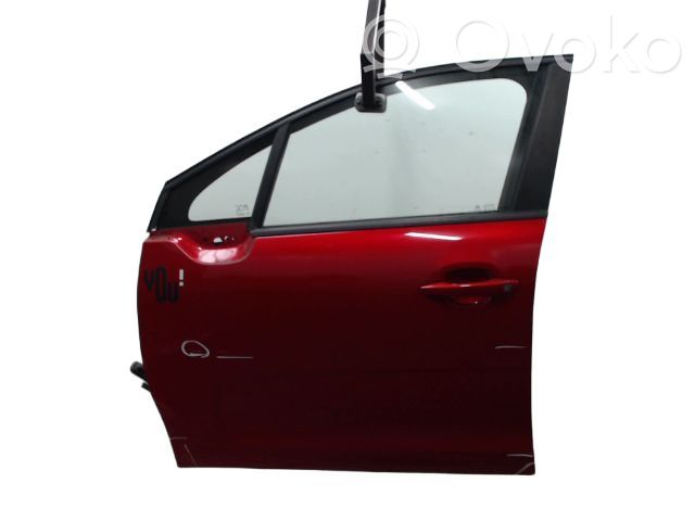 Citroen C3 Puerta delantera 