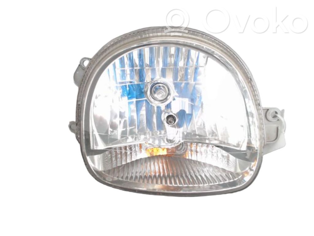 Renault Twingo I Faro/fanale