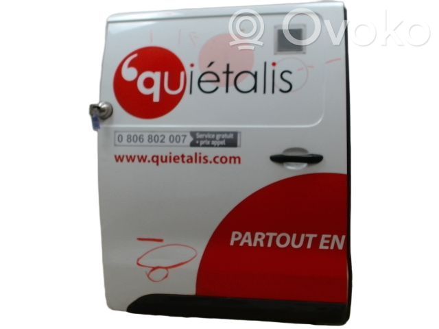 Citroen Jumpy Puerta corrediza 
