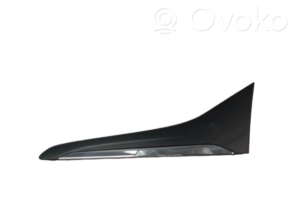 Listwa błotnika przedniego   B000904480,601180H060,B000904480