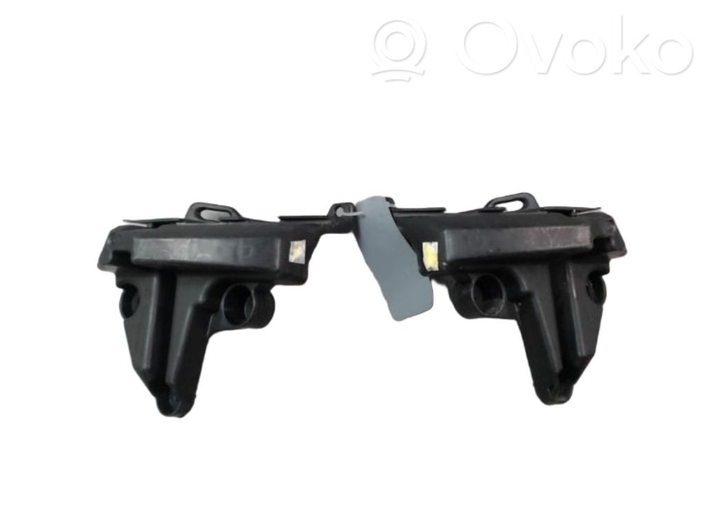 Citroen C4 II Suport montare bară spate 