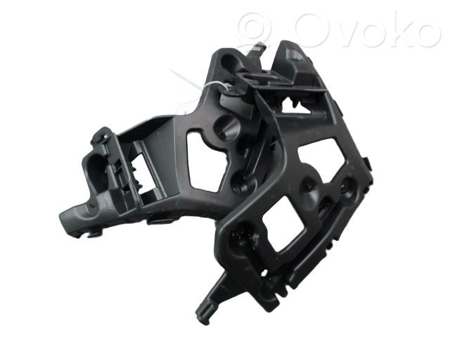 Renault Captur Staffa di rinforzo montaggio del paraurti posteriore 