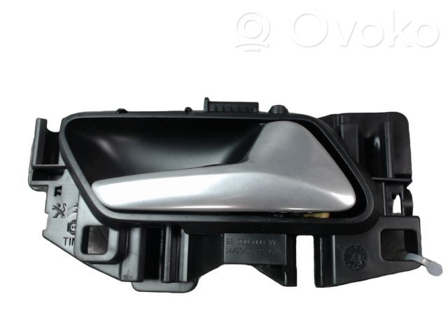 Peugeot 308 Mâner interior ușă față 