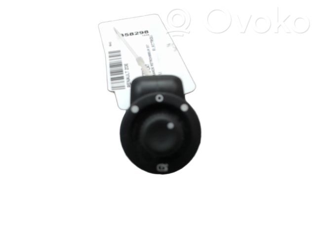 Renault Zoe Interruptor del espejo lateral
