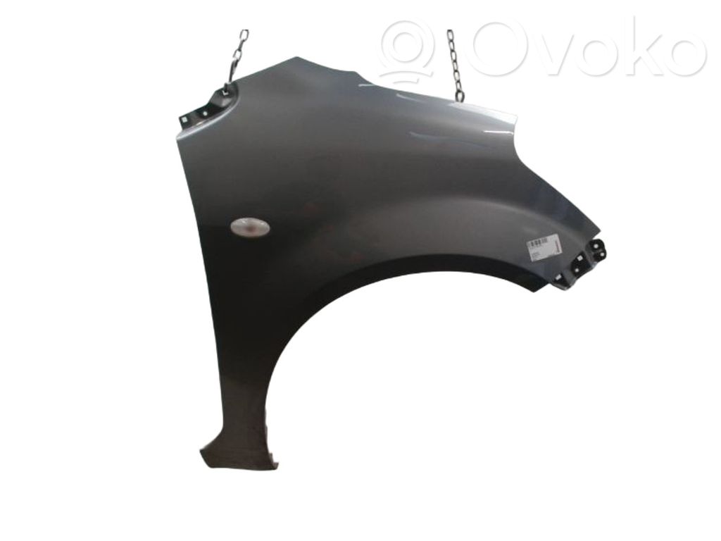 Suzuki Splash Aripă