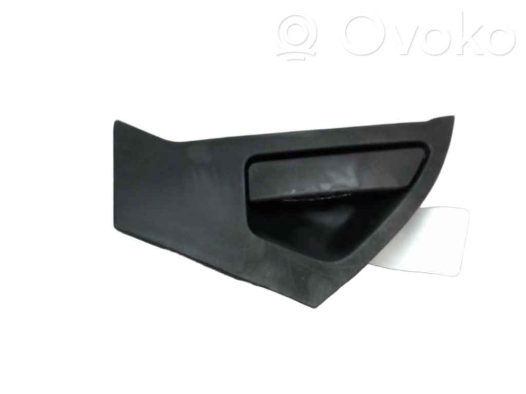 Nissan Juke I F15 Manecilla externa puerta trasera