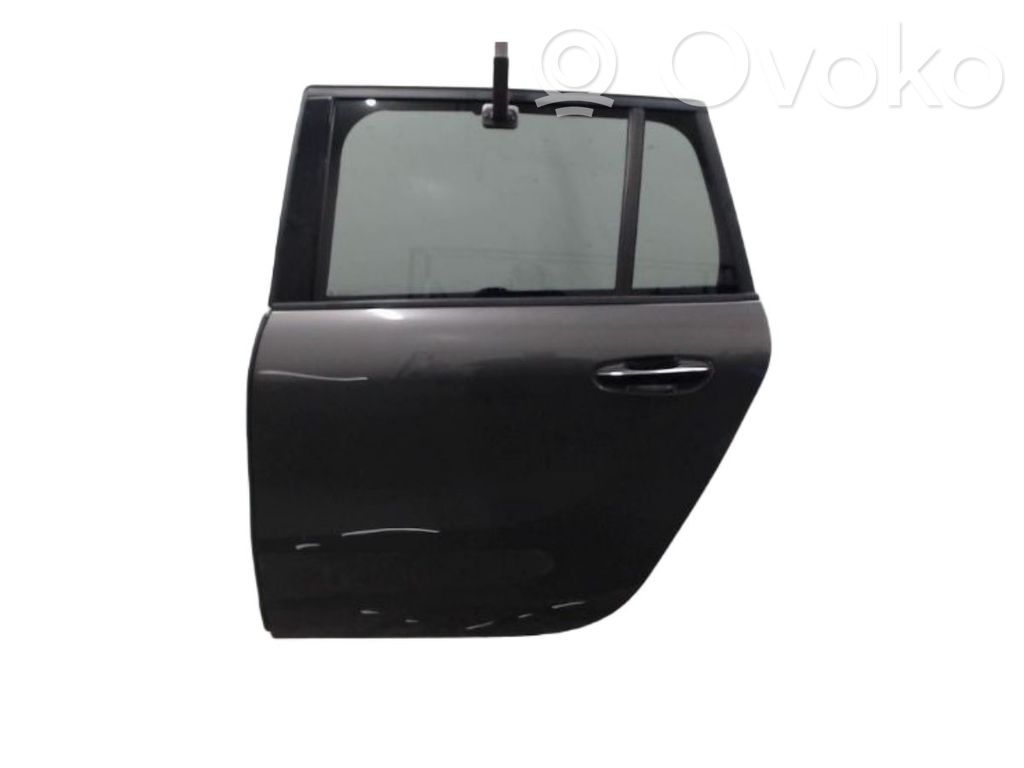 Citroen C4 Grand Picasso Porte arrière 