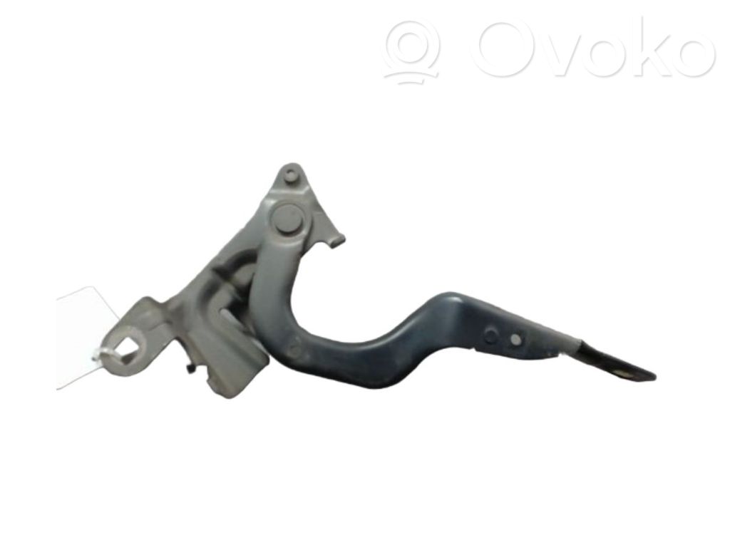 Renault Captur Cerniere del vano motore/cofano